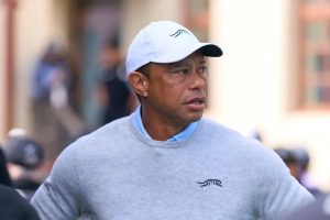 Who plays with Tiger Woods in the TGL final? Meet the complete team.