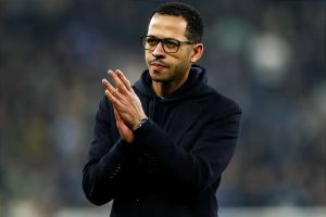 Liam Rosenior leaves Chelsea after just three months on the job.