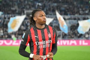 Milan defines Rafael Leão’s exit for 60-70 million and negotiates with Tottenham.