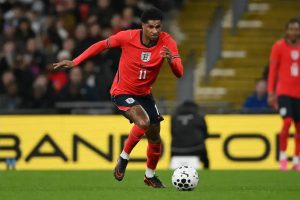 “Arsenal interested in bringing Rashford back to the Premier League.”