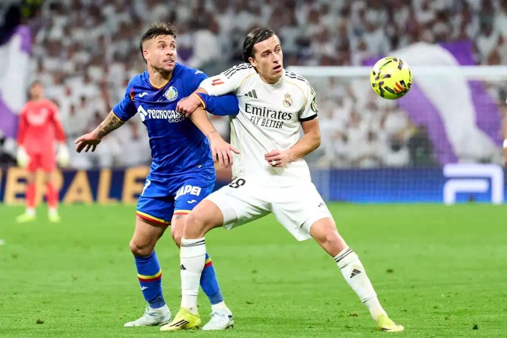Real Madrid enfrenta crise com 10 baixas inesperadas na equipe