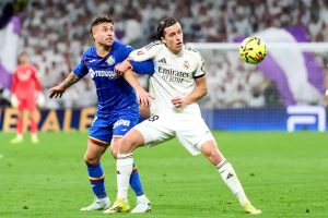 Real Madrid enfrenta crise com 10 baixas inesperadas na equipe