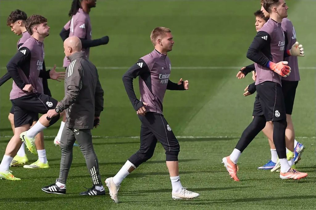 Real Madrid enfrenta crise de seleção contra Celta Vigo com novidades de lesões