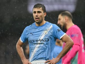 Real Madrid is preparing a million-dollar investment to sign a star from Manchester City.