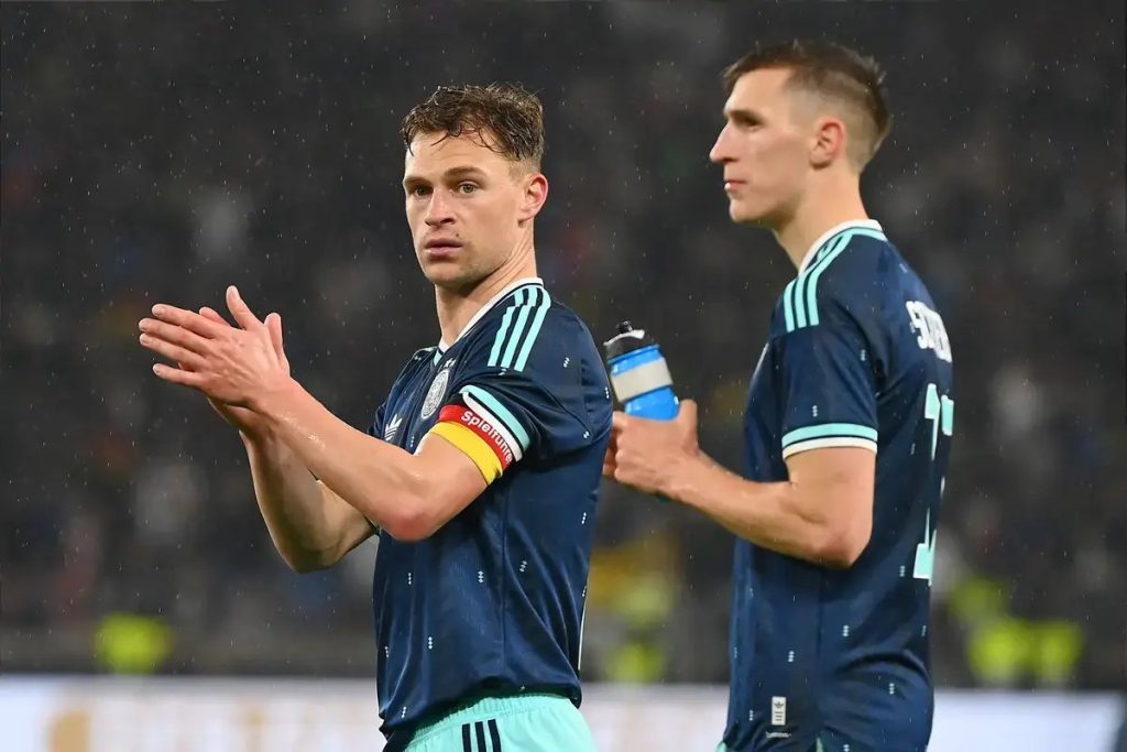 “Real Madrid dreams of Nico Schlotterbeck after Dortmund’s denial.”