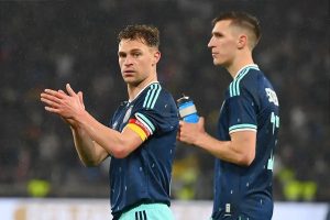 Real Madrid sonha com Nico Schlotterbeck após desmentido do dortmund