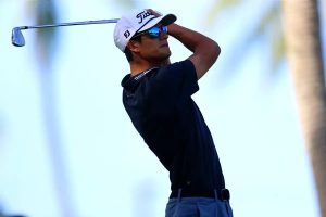 Ricky Castillo shines at the Puerto Rico Open and takes home a million-dollar prize.