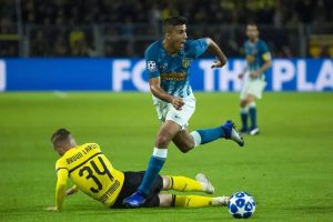Rodri afirma que passado no Atlético não o impede de brilhar no Real Madrid