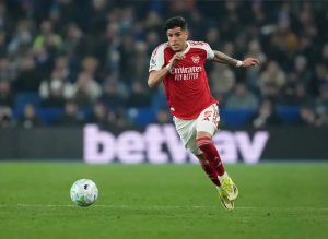 “Romano confirms surprising Arsenal signing for the summer.”