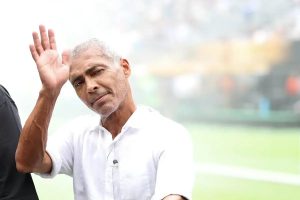 Romário reveals who he would choose between Vinícius and Lamine Yamal.