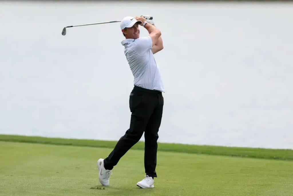 Rory McIlroy faces uncertainties as the 2026 Ryder Cup approaches.