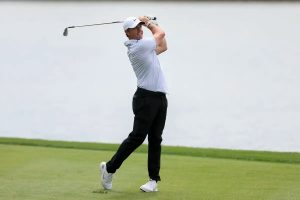 Rory McIlroy faces uncertainties as the 2026 Ryder Cup approaches.