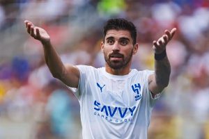 Rúben Neves perto da recuperação e regresso em grande ao relvado