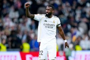Rüdiger: How Maguire can influence the transfer of the Real Madrid defender.