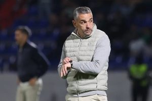 Rui Borges: A dúvida da renovação no Sporting que pode mudar tudo