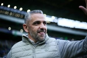 Rui Borges defende adiamento do jogo e responde a críticas contundentes