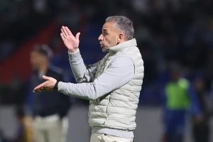 Rui Borges em vias de renovação com apoio da gestifute