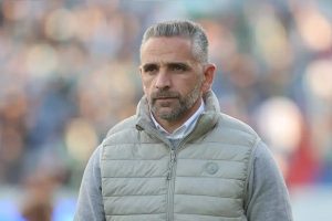 Rui Borges recebe prémios e salário duplicados no Sporting