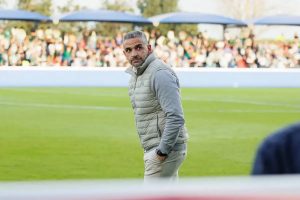 Rui Borges supera números da época passada e impressiona fãs