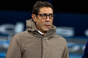 Rui Costa criticizes Benfica’s draw and reveals compromised ambitions.
