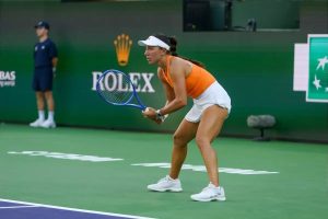 Sabalenka, Rybakina e Pegula brilham no Miami Open WTA