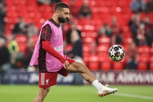 “Salah among the best backup transfer plans that actually worked.”