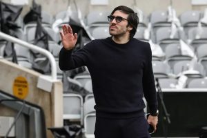 “Sandro Tonali decides future after increasing interest from Man City and Man United.”