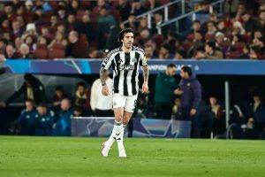 “Does Sandro Tonali have a release clause? The price of the Newcastle star is rising.”