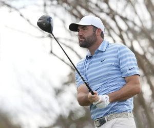 Scottie Scheffler reacts to alarming statistic at the worst time of his career.