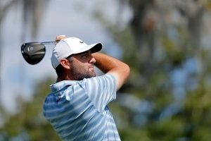 Scottie Scheffler surprises with driver change at The Players.