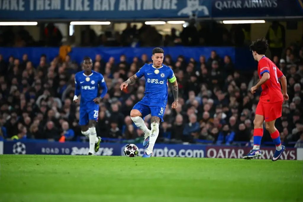Chelsea: 1,75 mil milhões gastos e a equipa a regredir