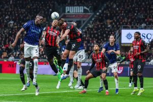 “Six players suspended and fines for Inter and Milan after matchday 28 of Serie A.”