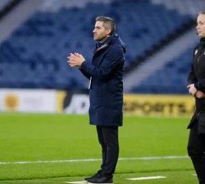 Selecionador feminino do Luxemburgo despedido por escândalo de mensagens