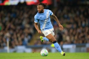 Semenyo, a ‘pechincha’ de €72 milhões que surpreende no Manchester City
