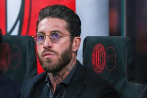 Sergio Ramos prepara oferta para comprar o Sevilla