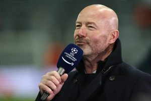 Shearer believes that England has a great chance of winning the World Cup.