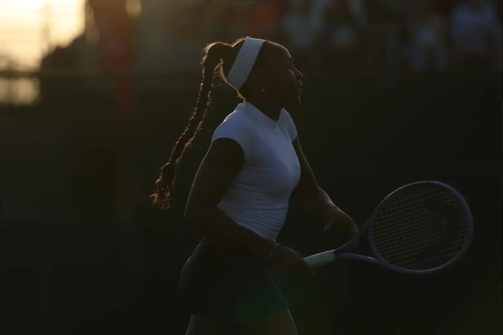 “Sinner, Zverev, Sabalenka, and Gauff begin their journey at Indian Wells 2026.”
