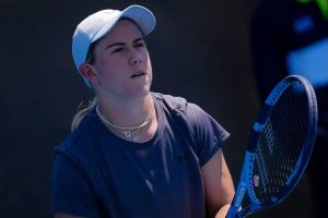 Sonay Kartal surpreende e derrota Madison em torneio na califórnia