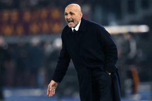 Spalletti announces new negotiations for Juventus’ contract.