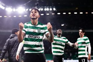 Sporting atinge lotação esgotada em alvalade para duelo com o Bodo/Glimt