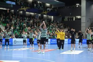 Sporting denuncia comportamentos repugnantes do FC Porto e pede reunião