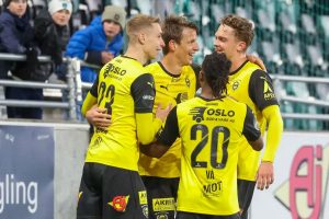 Sporting e o pesadelo Norueguês: Recordações que marcam a história