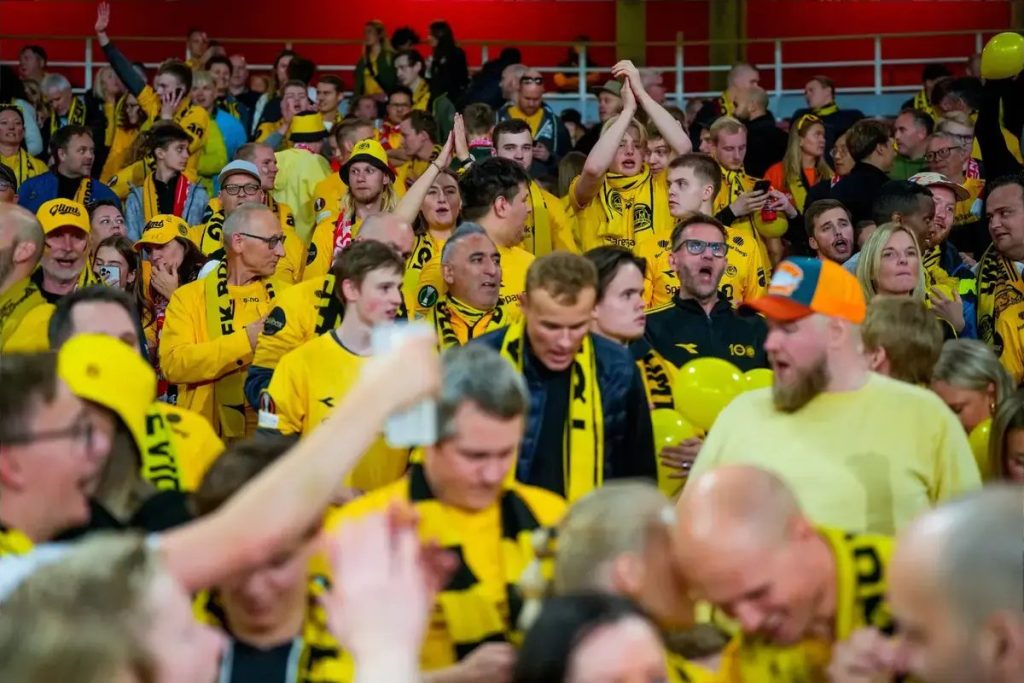 Sporting em alerta: Bodo/Glimt prepara-se com força total para o desafio