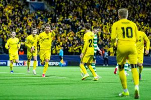 Sporting em alerta: Bodo/Glimt sofreu derrota por 4 golos em 2022 contra Mourinho