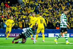 Sporting enfrenta críticas após derrota surpreendente com o Bodo/Glimt