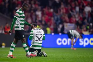 Sporting persegue a glória igualando os feitos históricos de 1963/64