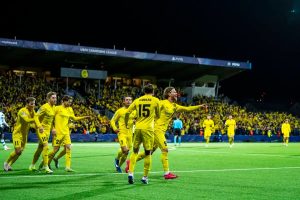 Sporting prepara-se para desafio crucial contra o Bodo/Glimt