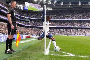 “Spurs in free fall: Six surprising relegations from the Premier League”