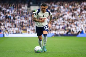 “Spurs face panic and resignation as the abyss approaches.”