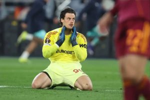 Svilar enfrenta batalha legal com a FIFA após saída do Benfica